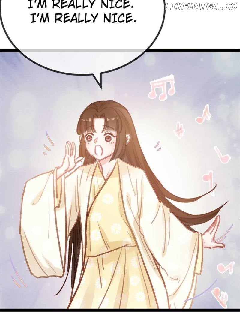 My Cute Concubine Chapter 39 - page 12