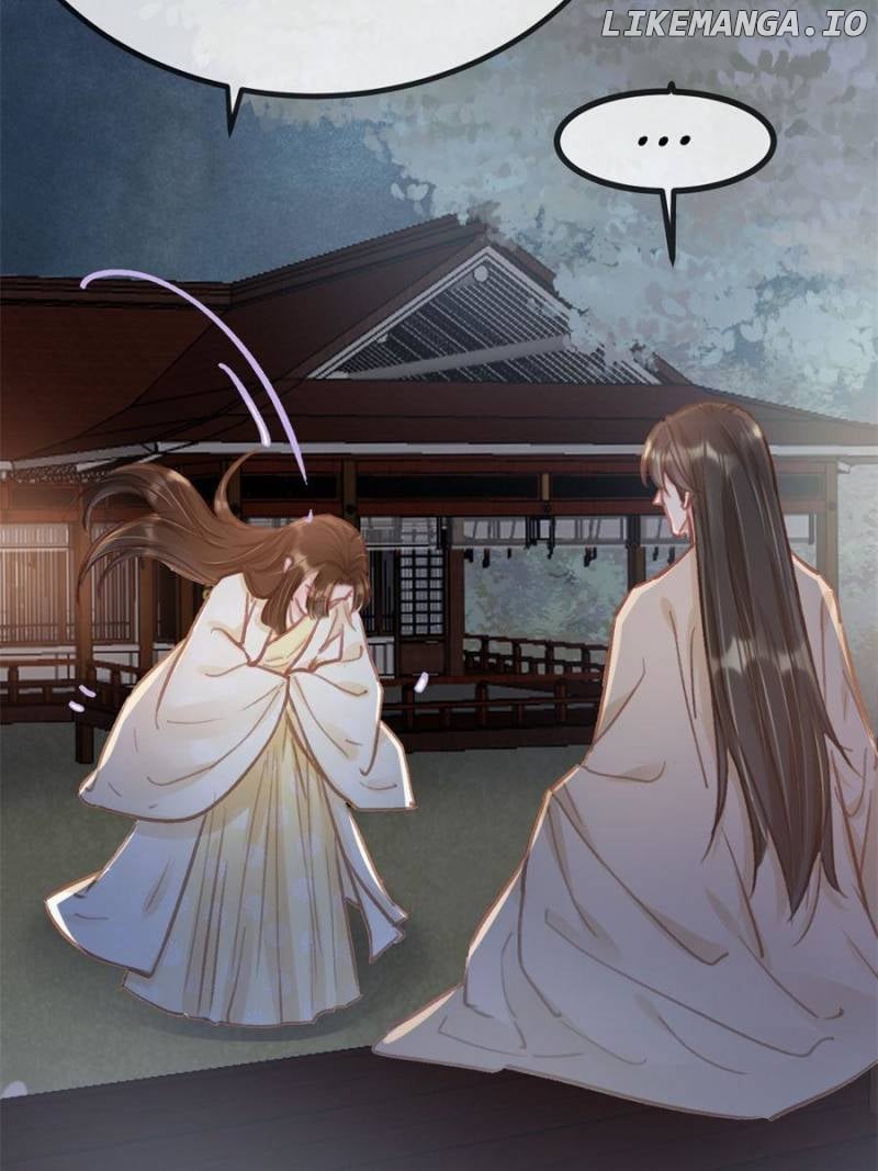 My Cute Concubine Chapter 39 - page 17