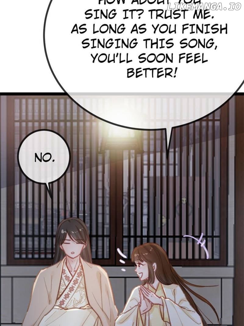 My Cute Concubine Chapter 39 - page 20