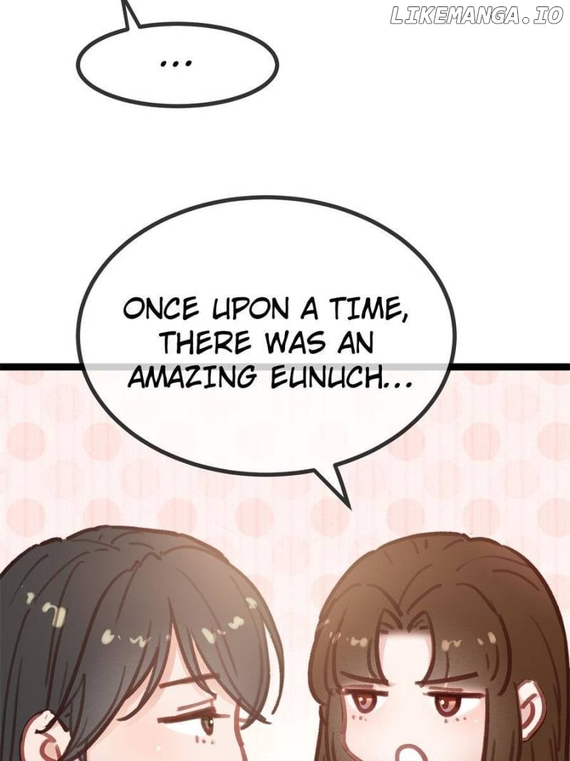 My Cute Concubine Chapter 39 - page 23