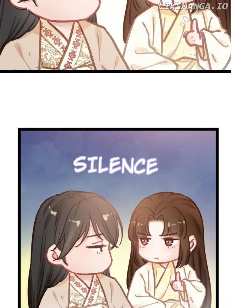 My Cute Concubine Chapter 39 - page 24