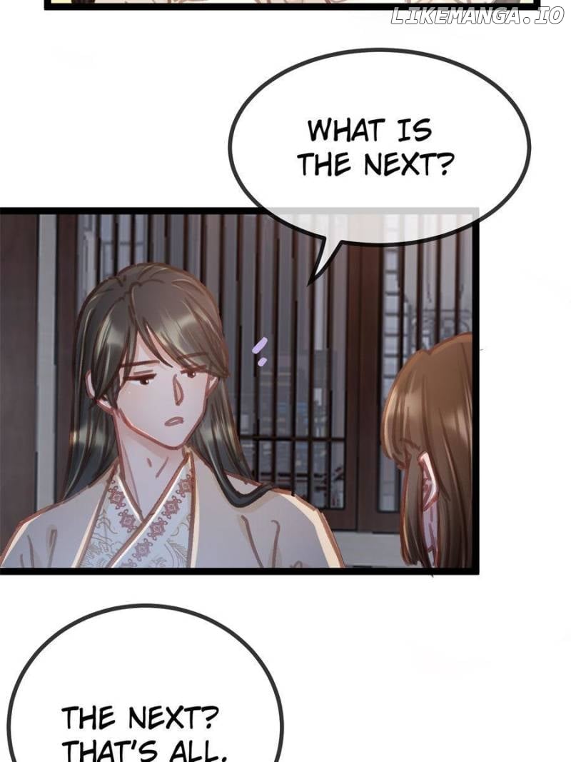 My Cute Concubine Chapter 39 - page 25