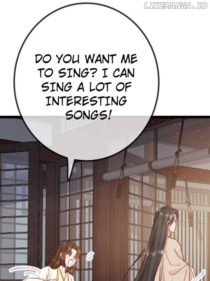 My Cute Concubine Chapter 39 - page 30