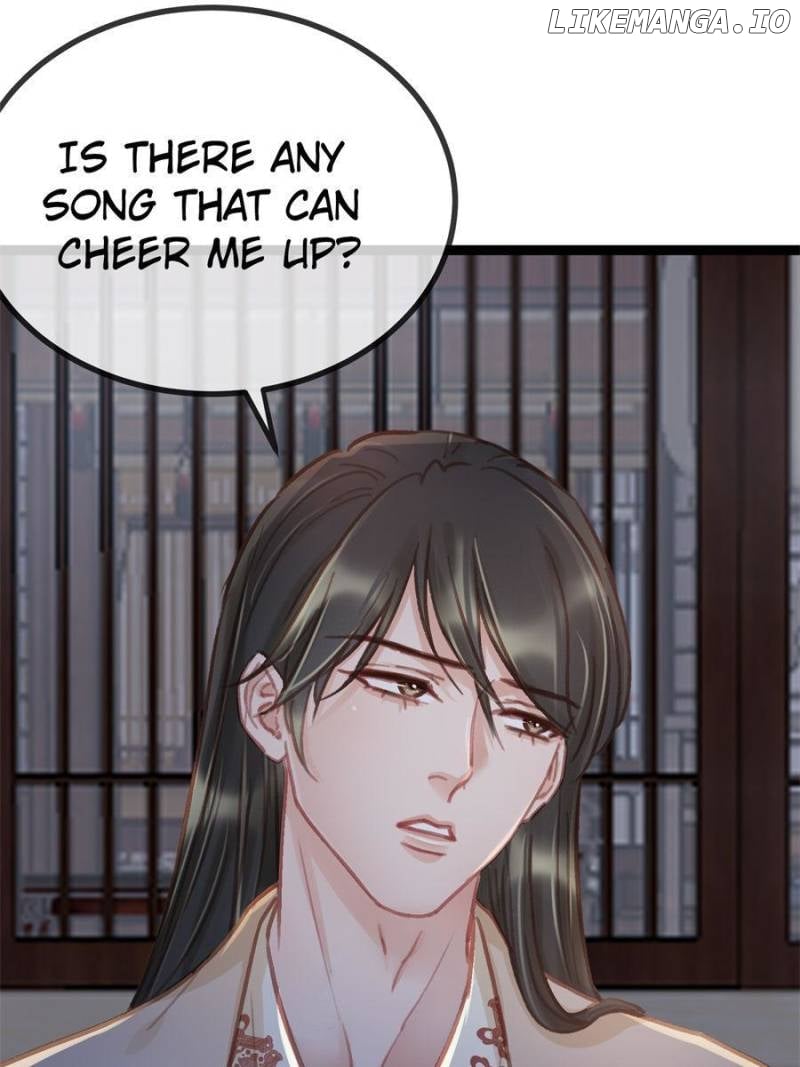 My Cute Concubine Chapter 39 - page 4