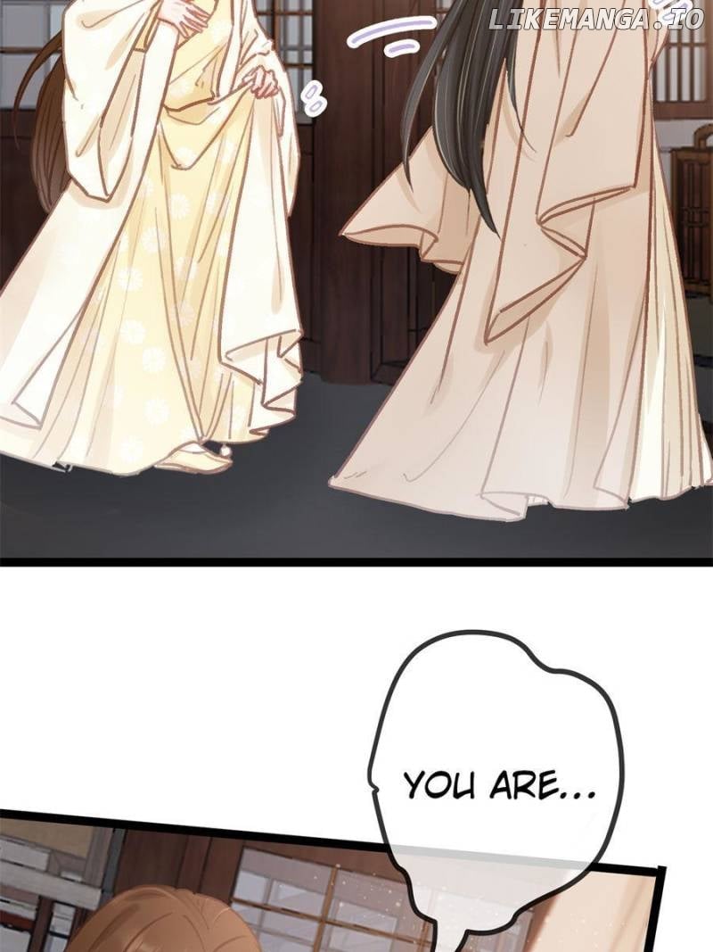 My Cute Concubine Chapter 39 - page 31