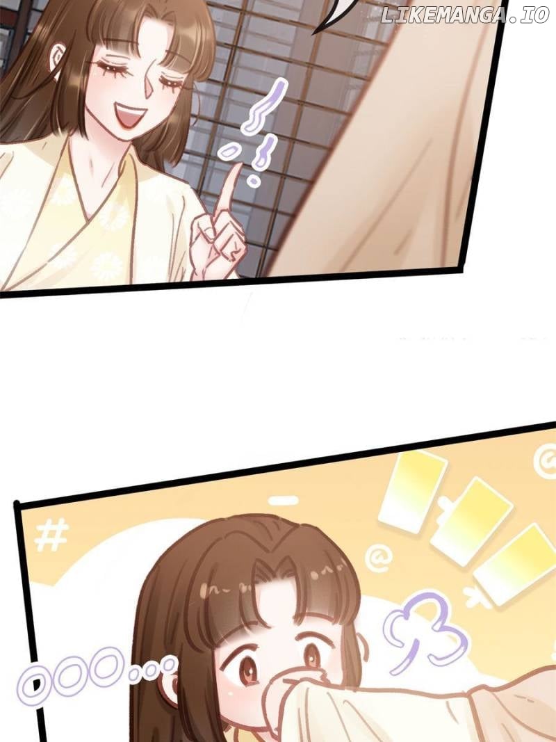 My Cute Concubine Chapter 39 - page 32