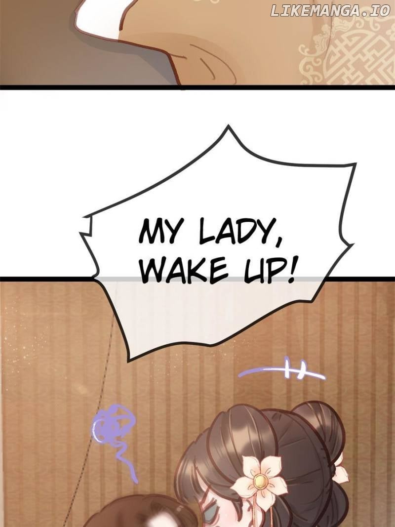 My Cute Concubine Chapter 39 - page 65