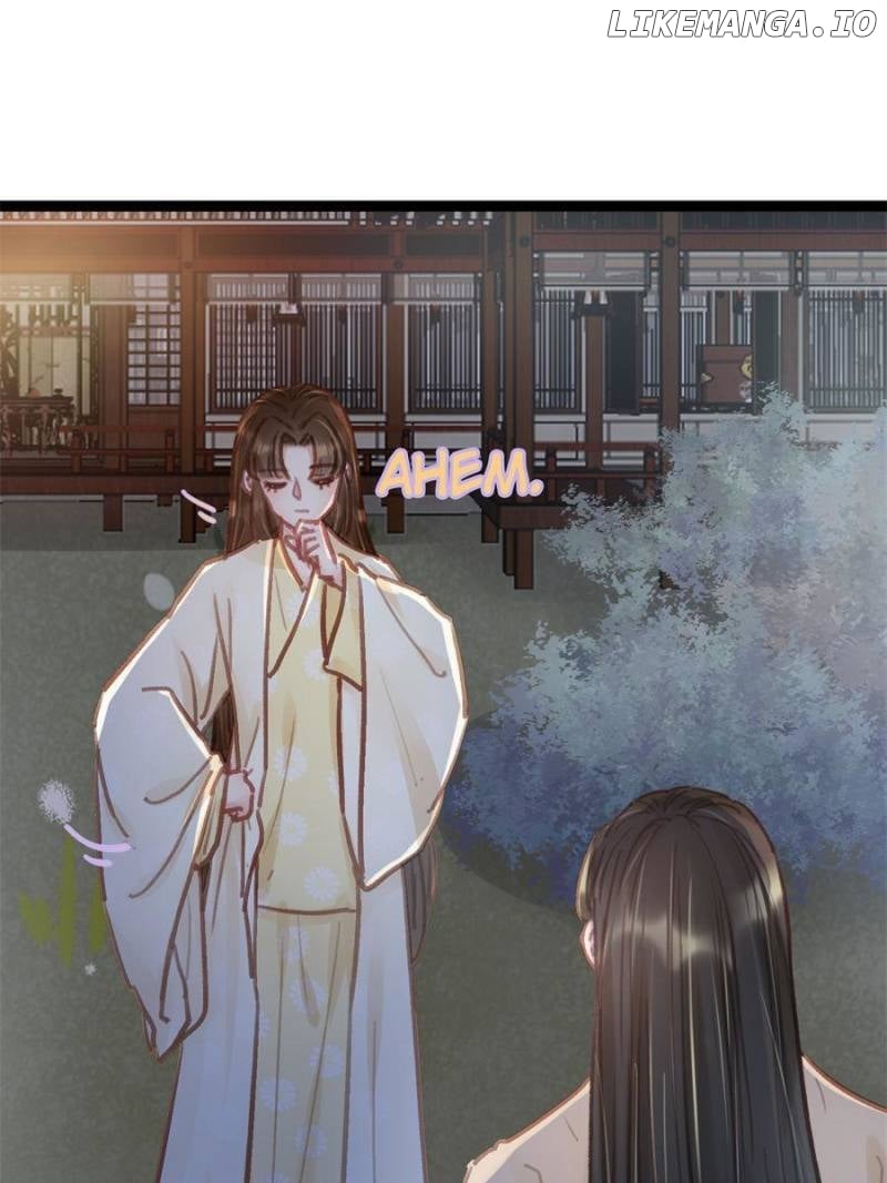 My Cute Concubine Chapter 39 - page 8