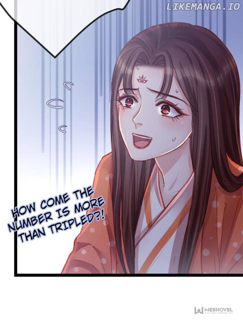 My Cute Concubine Chapter 38 - page 14