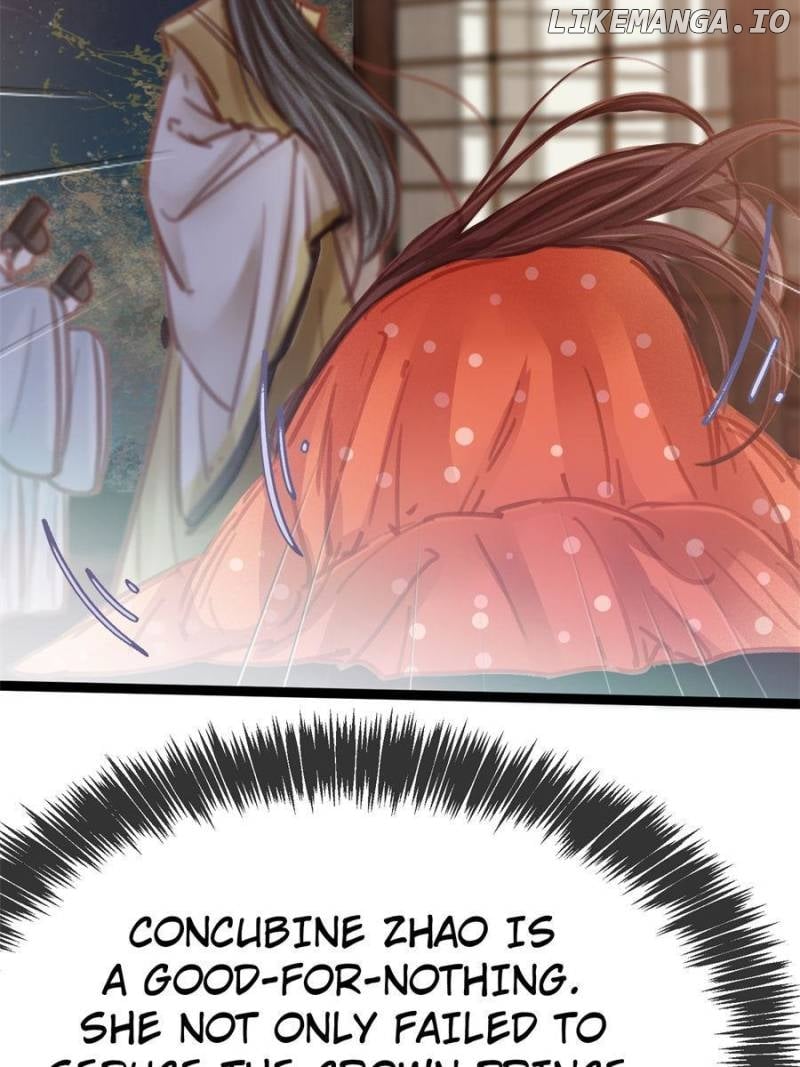 My Cute Concubine Chapter 38 - page 20