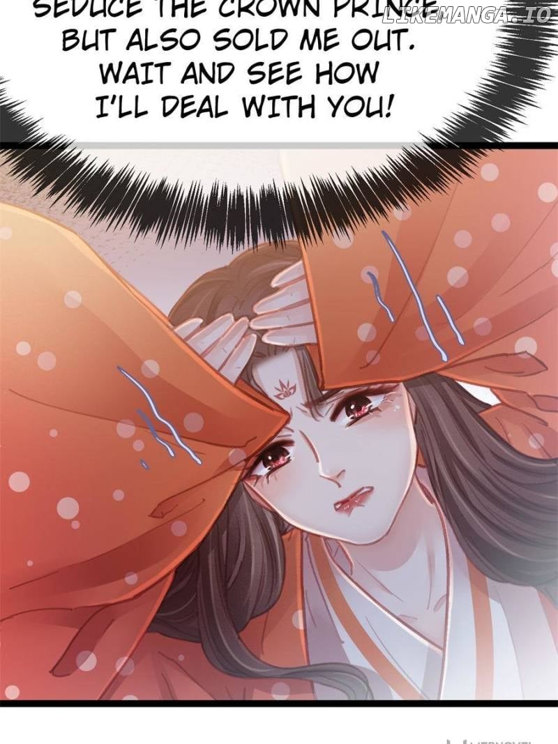 My Cute Concubine Chapter 38 - page 21