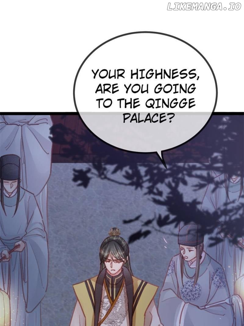 My Cute Concubine Chapter 38 - page 23