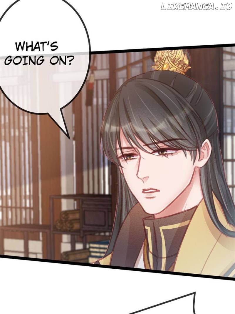 My Cute Concubine Chapter 38 - page 32