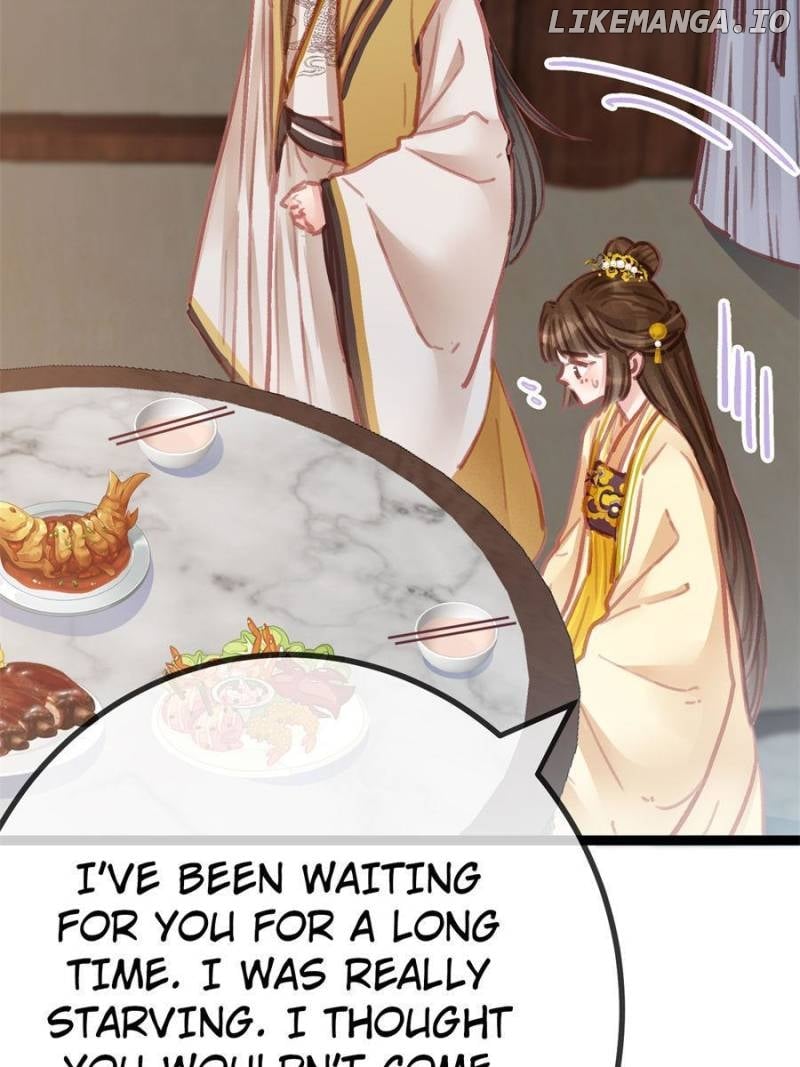 My Cute Concubine Chapter 38 - page 39