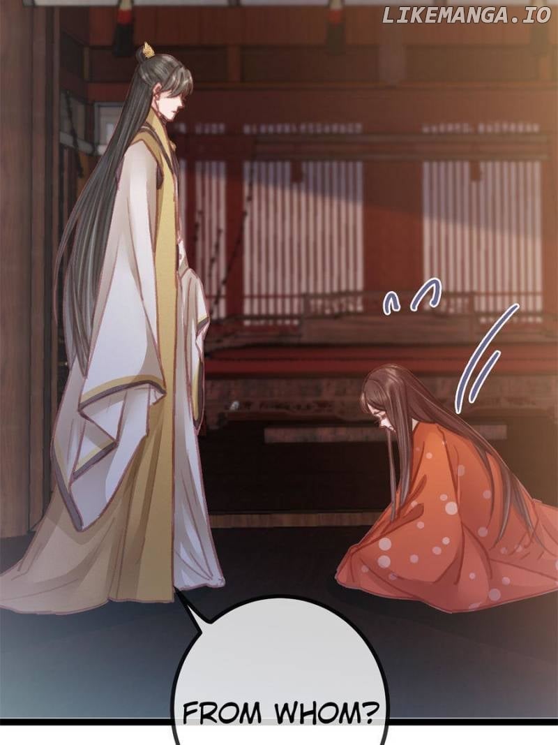 My Cute Concubine Chapter 38 - page 5