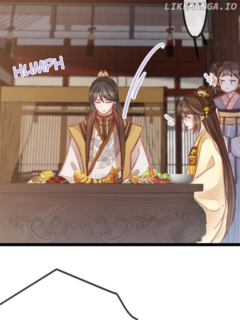 My Cute Concubine Chapter 38 - page 42