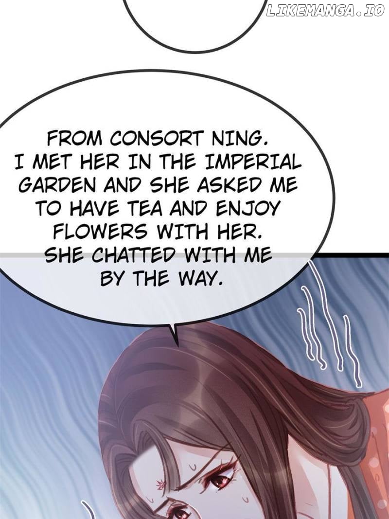 My Cute Concubine Chapter 38 - page 6