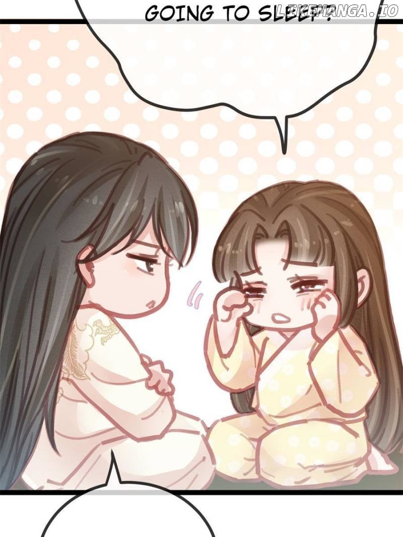 My Cute Concubine Chapter 38 - page 54