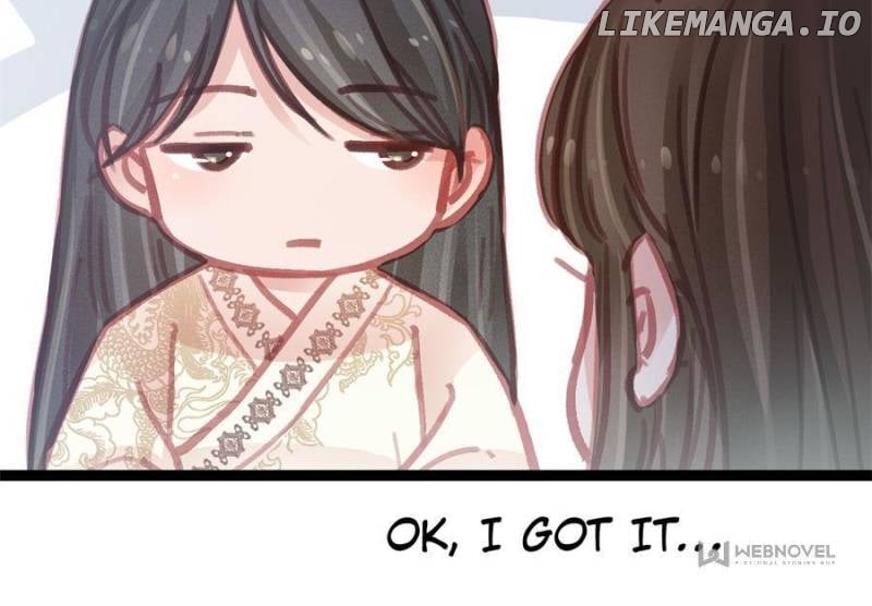 My Cute Concubine Chapter 38 - page 57