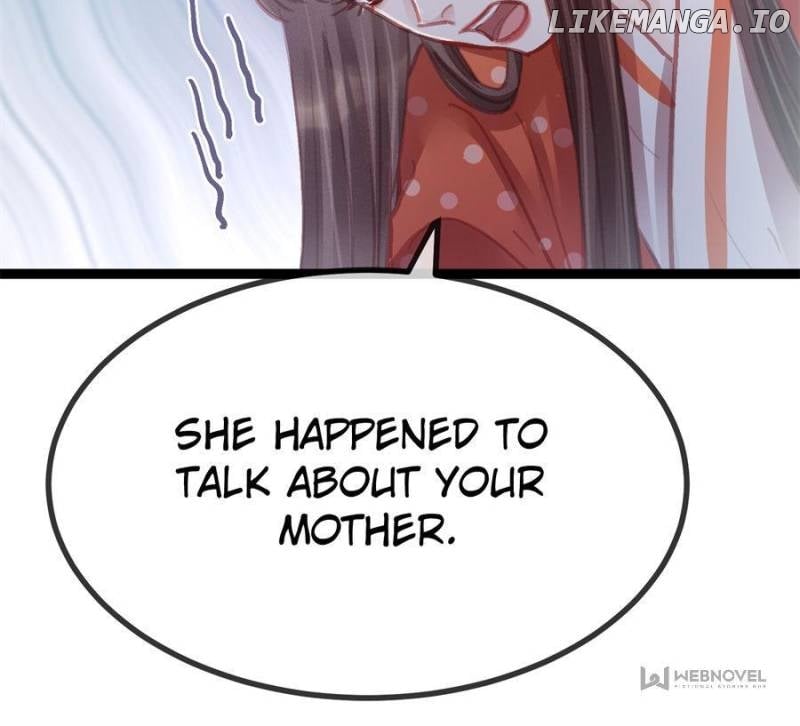 My Cute Concubine Chapter 38 - page 7