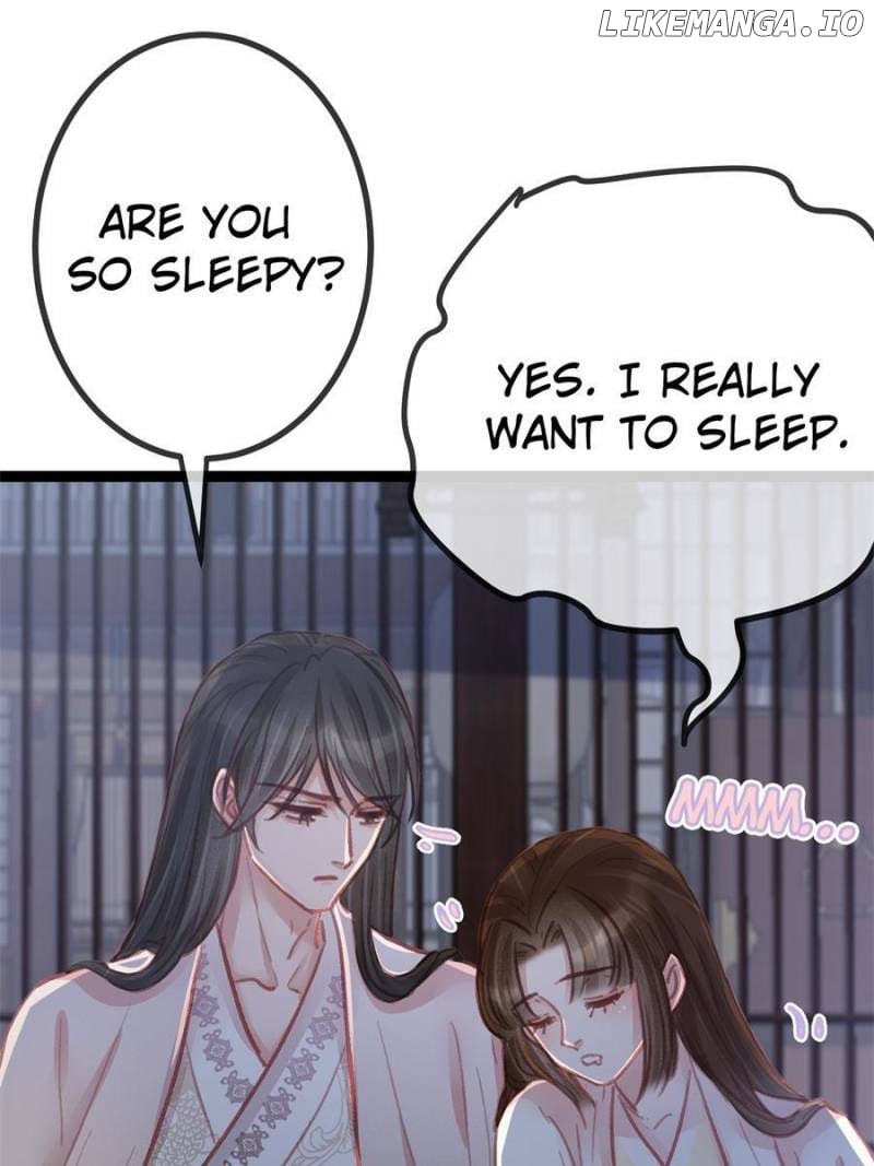 My Cute Concubine Chapter 38 - page 62