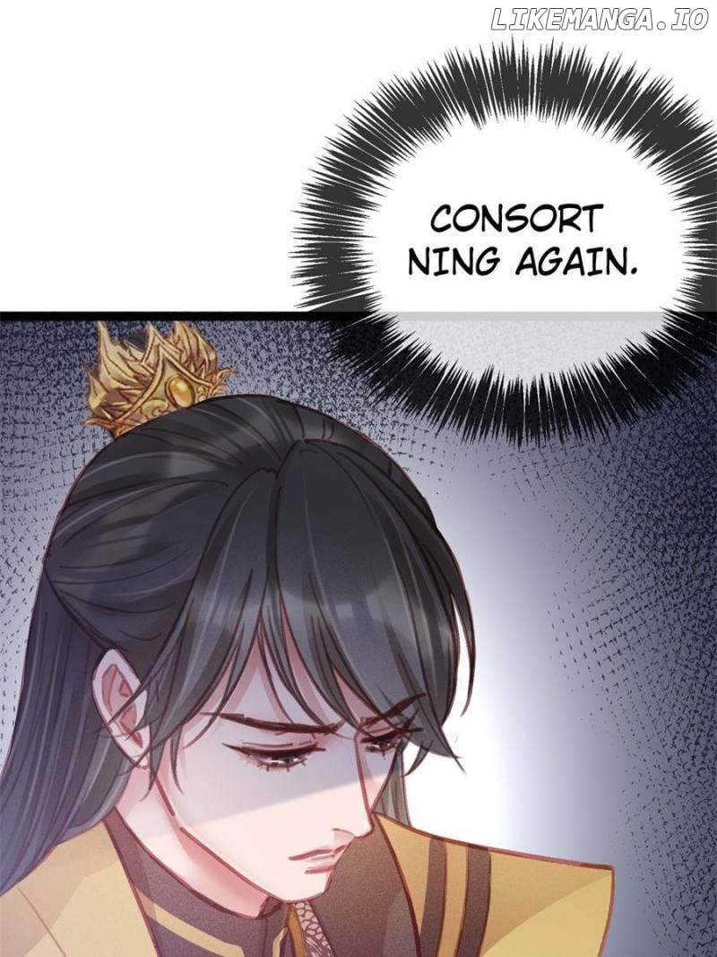 My Cute Concubine Chapter 38 - page 8