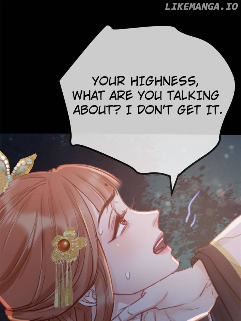 My Cute Concubine Chapter 37 - page 25