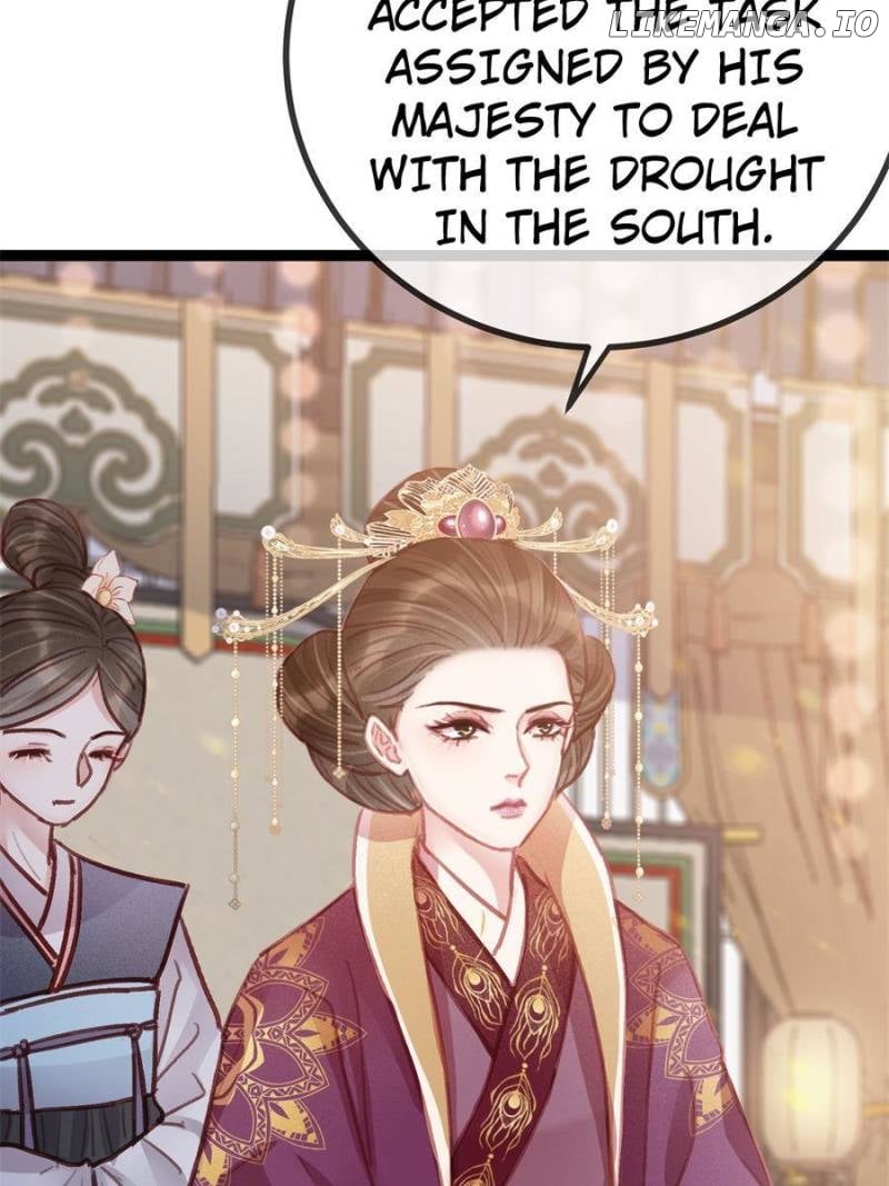 My Cute Concubine Chapter 36 - page 13