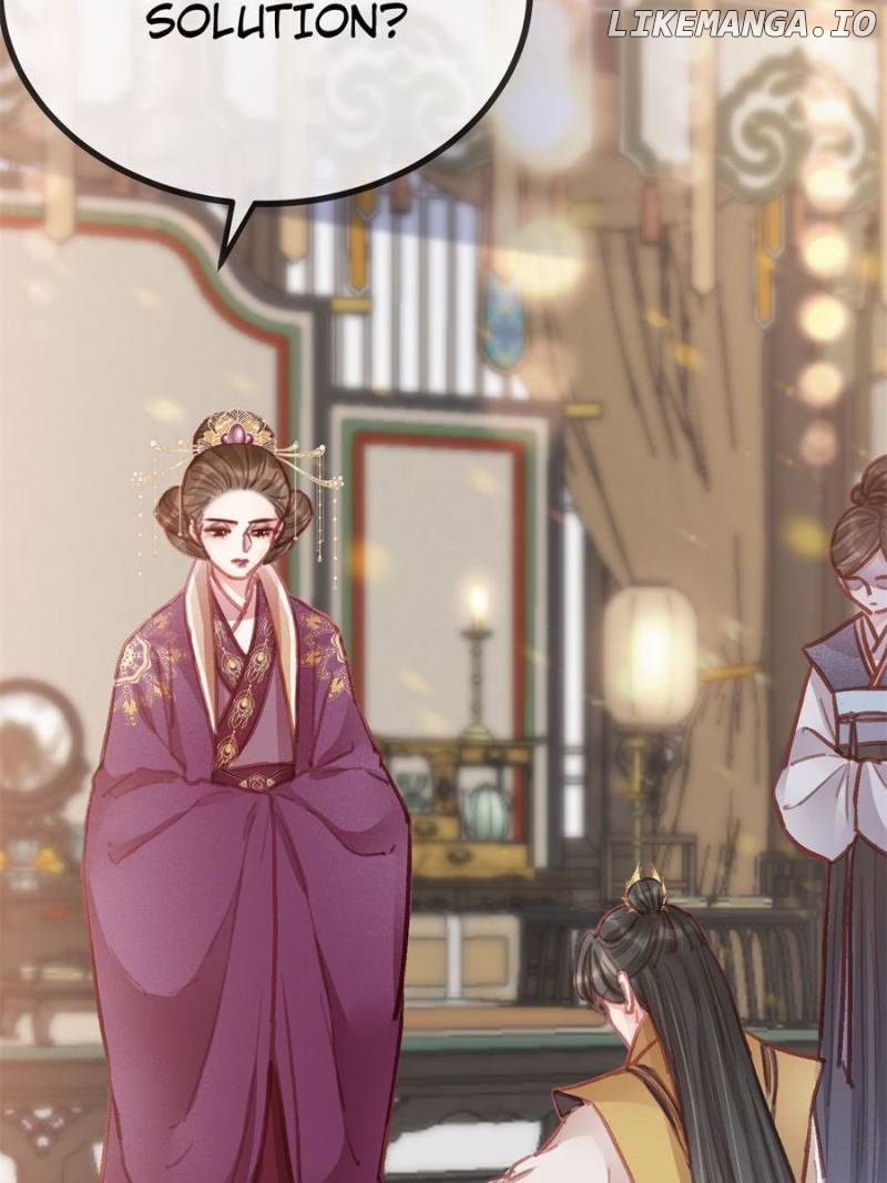 My Cute Concubine Chapter 36 - page 15