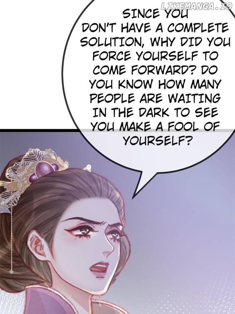 My Cute Concubine Chapter 36 - page 20