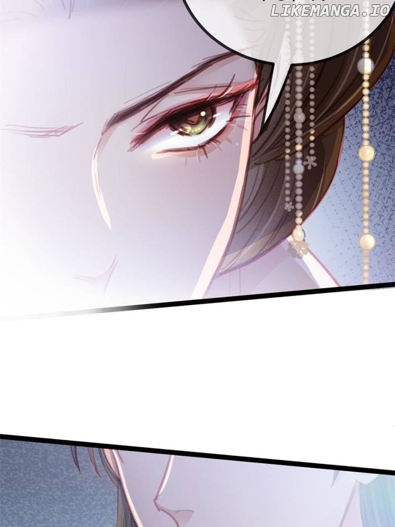 My Cute Concubine Chapter 36 - page 22