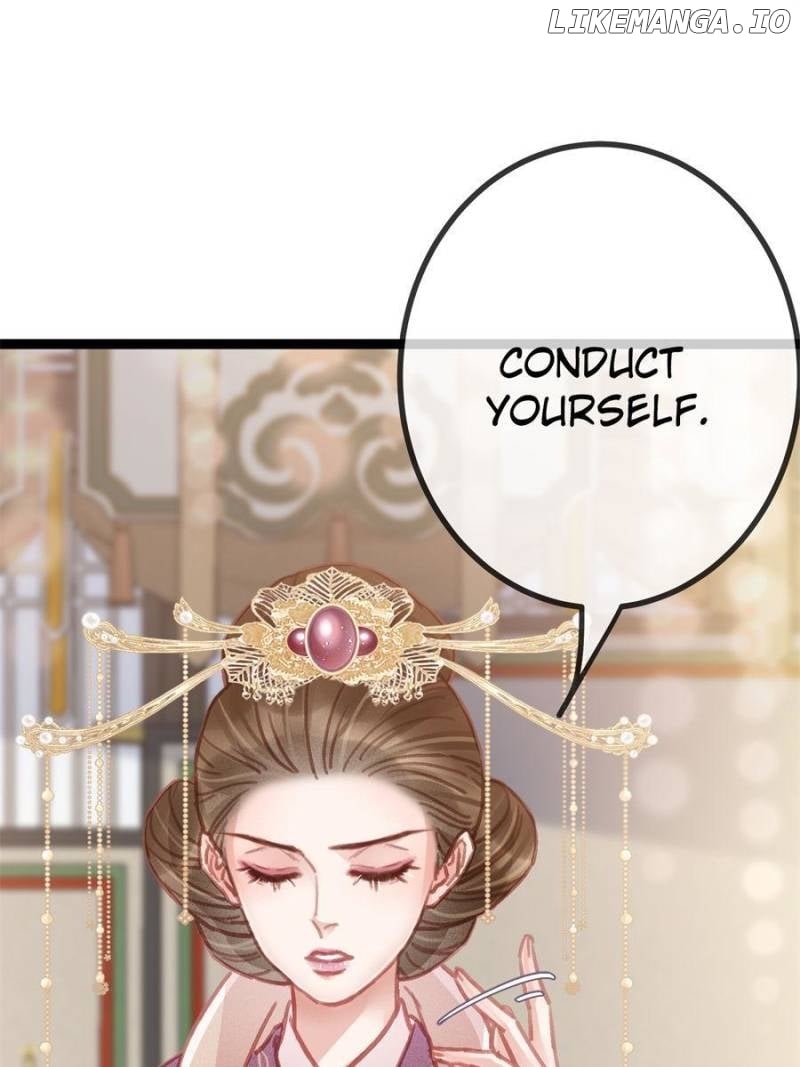 My Cute Concubine Chapter 36 - page 25