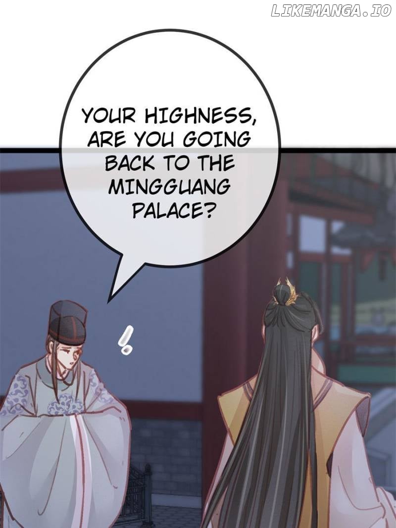 My Cute Concubine Chapter 36 - page 39