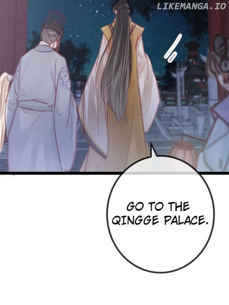 My Cute Concubine Chapter 36 - page 41