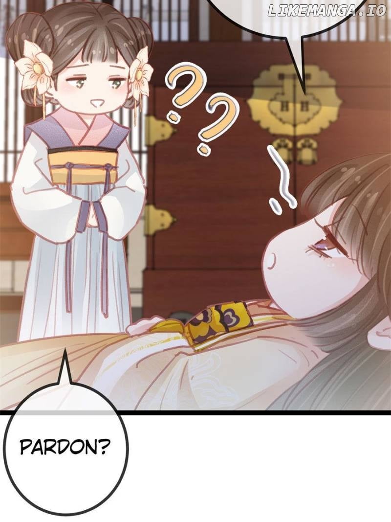 My Cute Concubine Chapter 36 - page 45