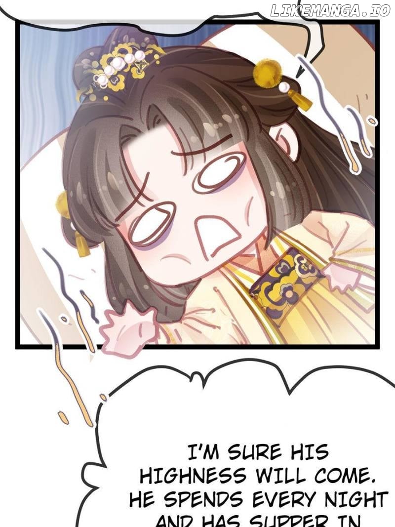 My Cute Concubine Chapter 36 - page 49