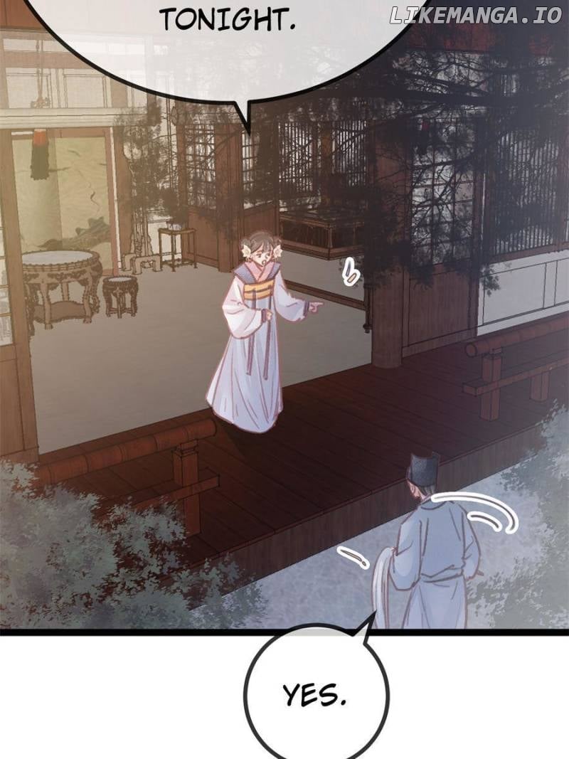 My Cute Concubine Chapter 36 - page 52