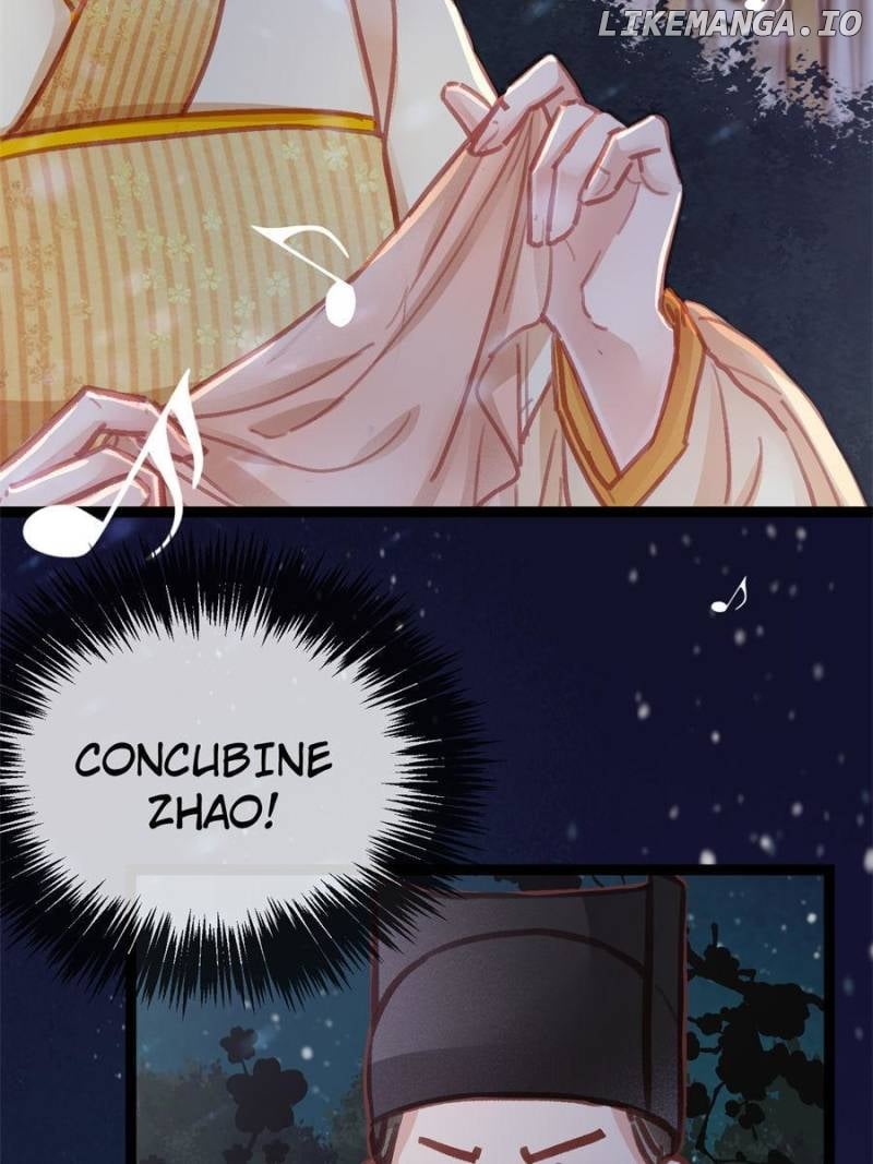 My Cute Concubine Chapter 36 - page 71