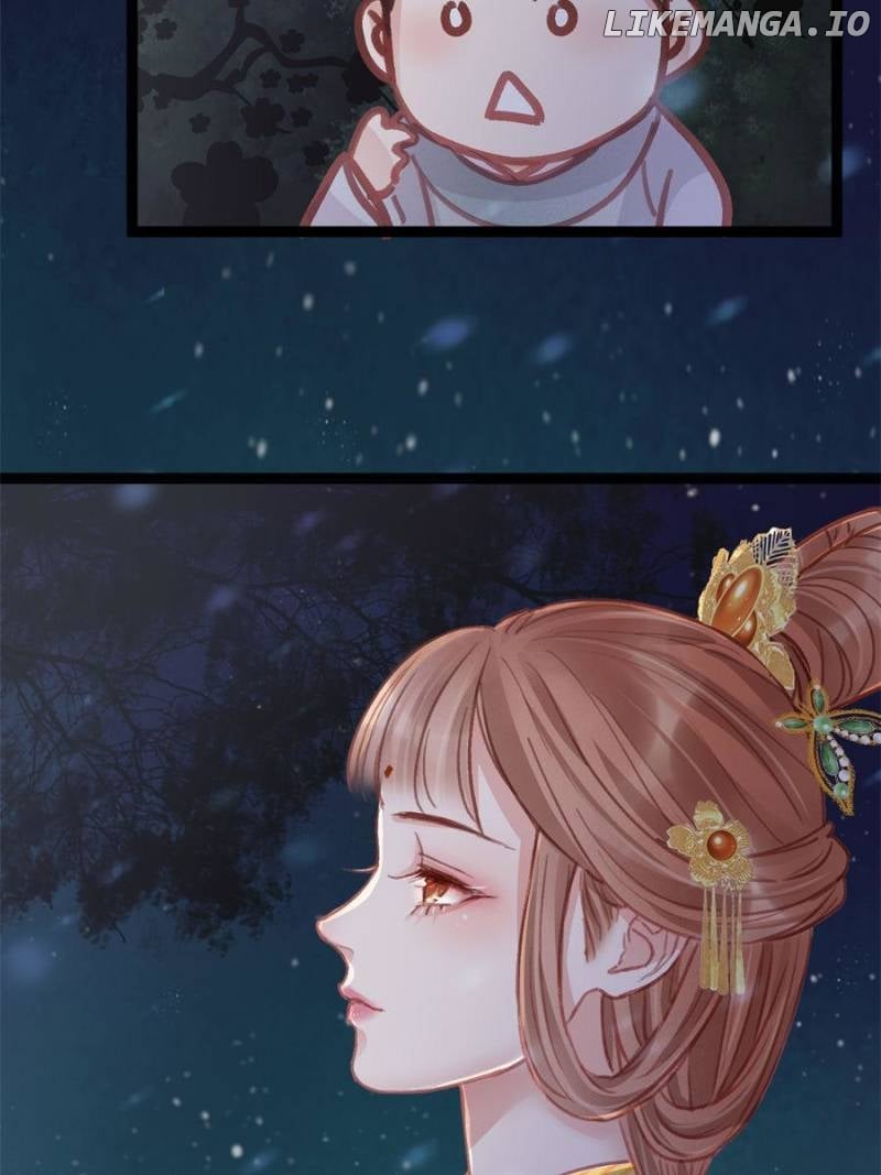 My Cute Concubine Chapter 36 - page 72