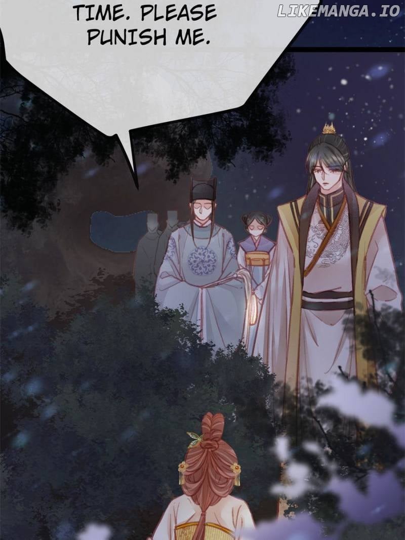 My Cute Concubine Chapter 36 - page 75