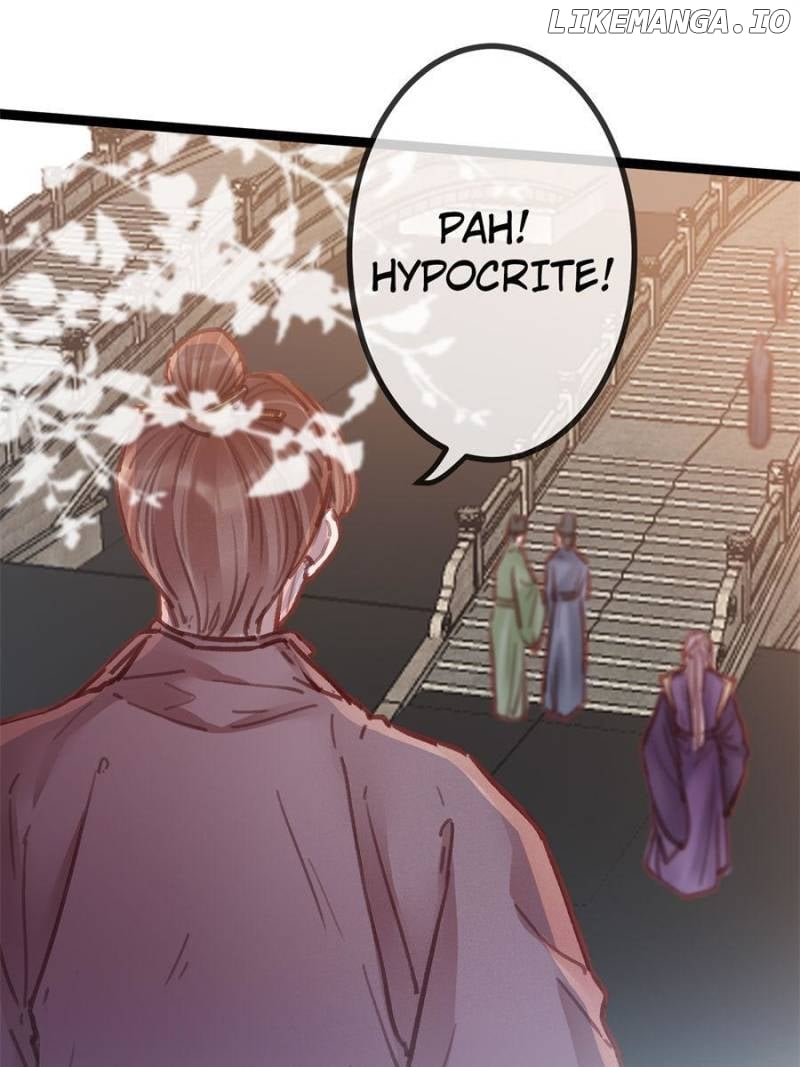 My Cute Concubine Chapter 36 - page 9