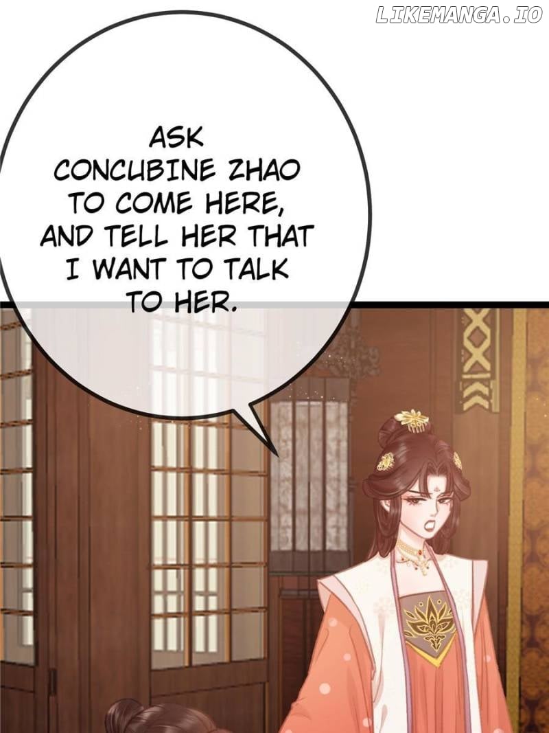 My Cute Concubine Chapter 35 - page 1