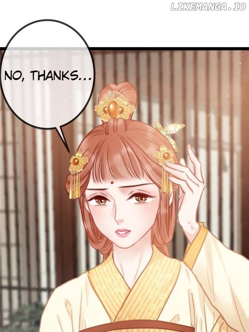 My Cute Concubine Chapter 35 - page 17