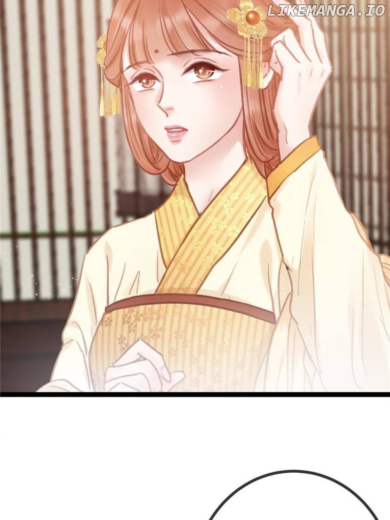 My Cute Concubine Chapter 35 - page 20