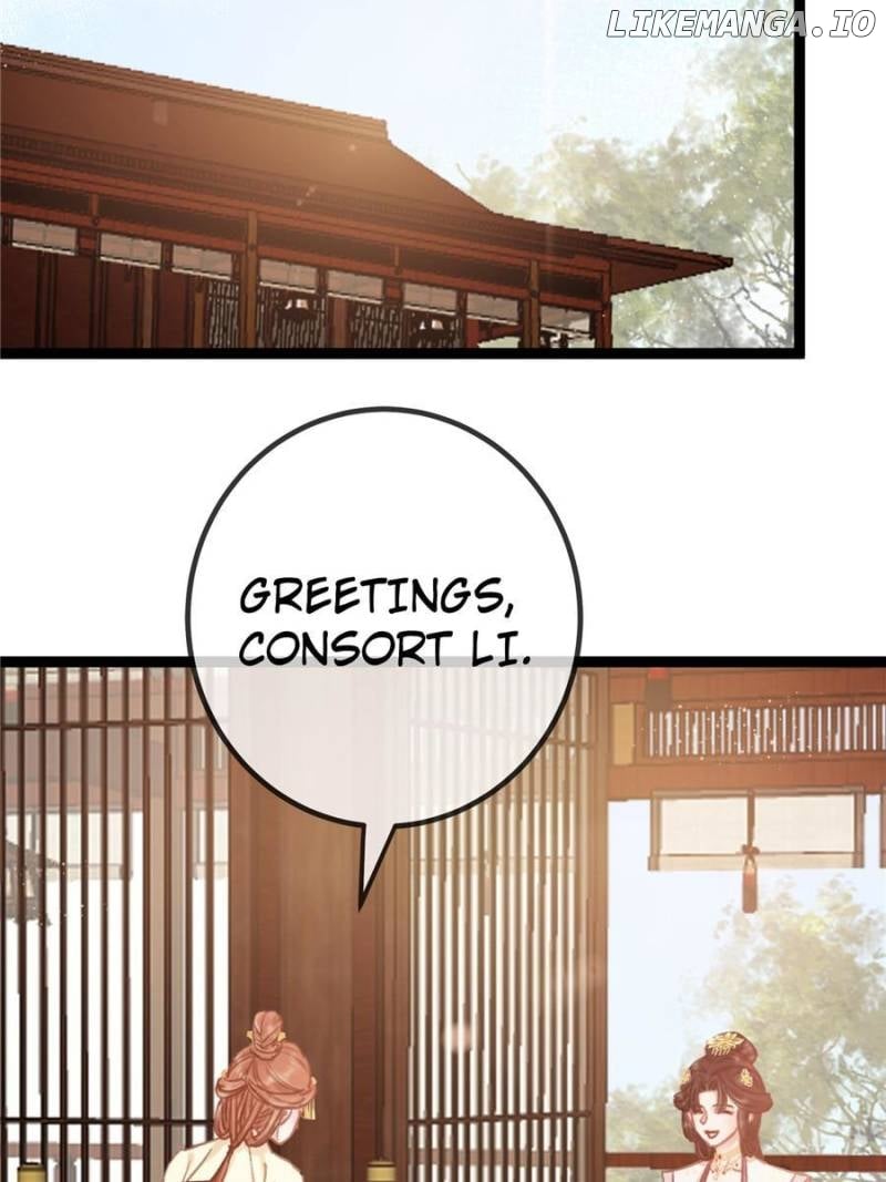 My Cute Concubine Chapter 35 - page 3