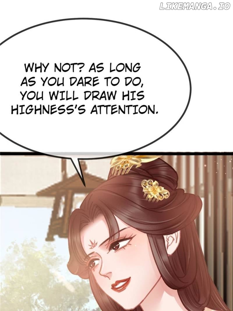 My Cute Concubine Chapter 35 - page 25