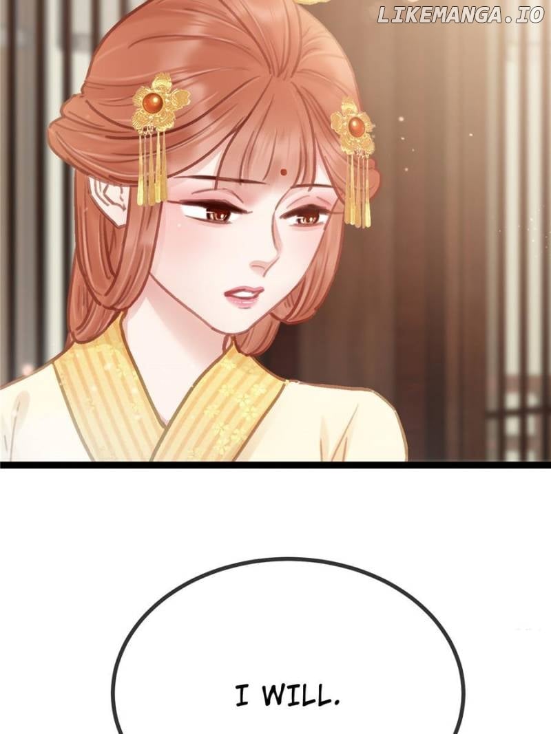 My Cute Concubine Chapter 35 - page 27