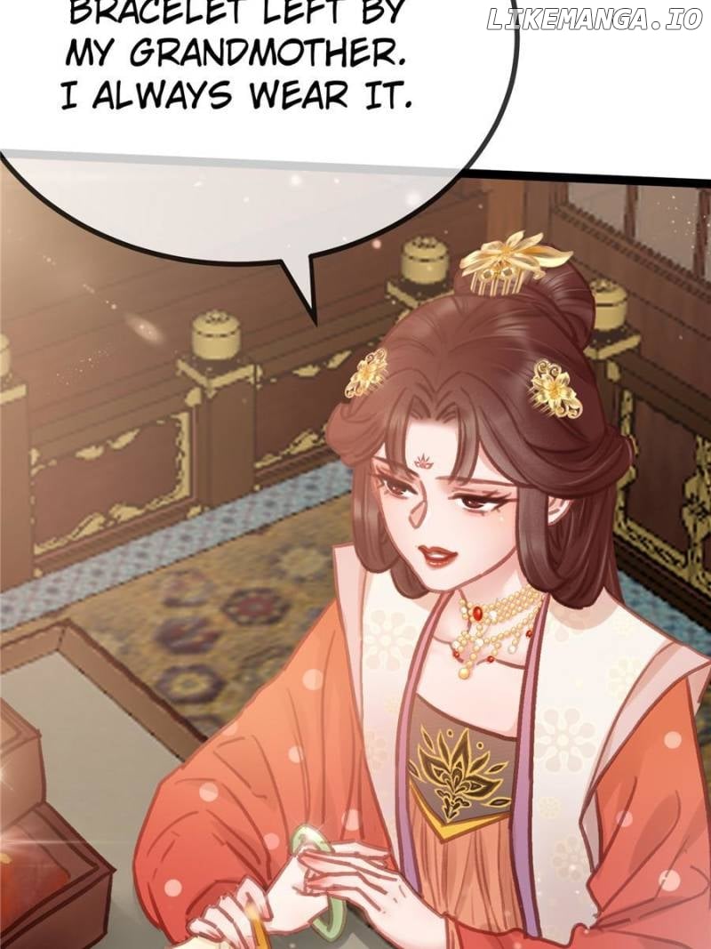 My Cute Concubine Chapter 35 - page 29