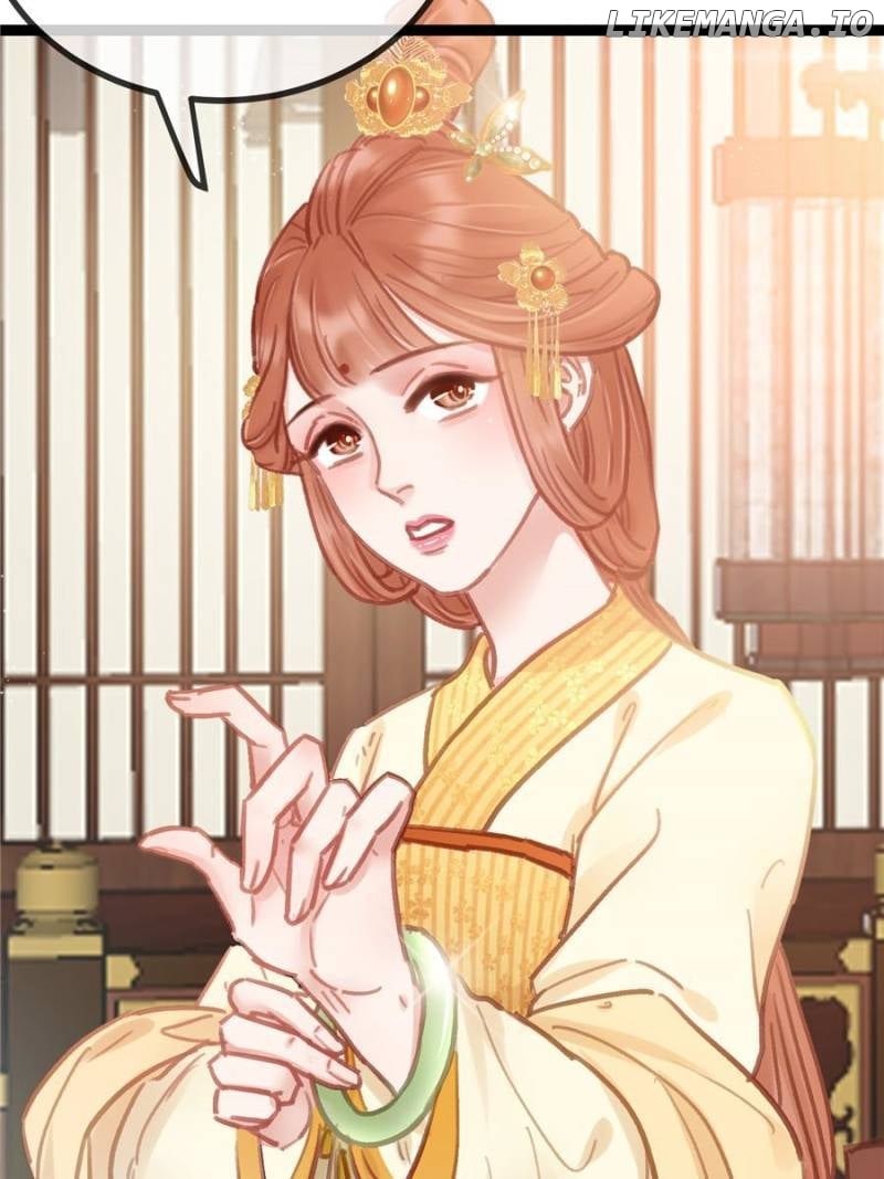 My Cute Concubine Chapter 35 - page 31