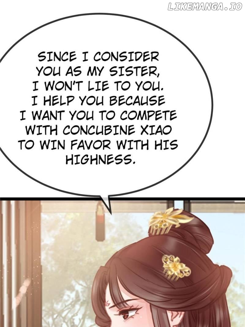 My Cute Concubine Chapter 35 - page 33